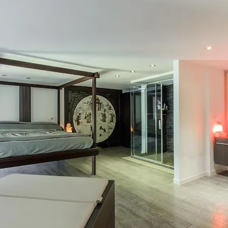 Luxury Suite San Carlo-2