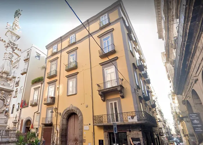 Hotel Xenia Neapolis