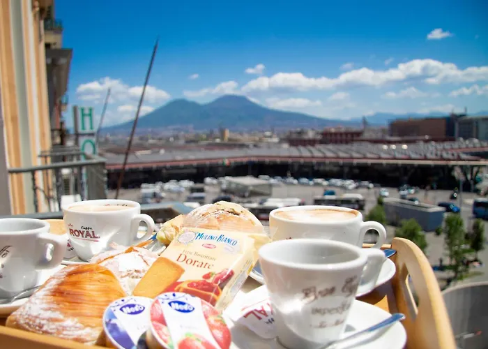 Pisacane Family Napoli