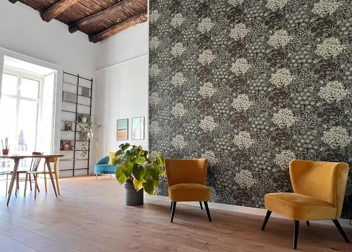 Bed and Breakfast Bellini View Napoli